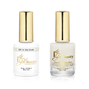 iGel Gel & Polish Duo - DD014 Star Dusts